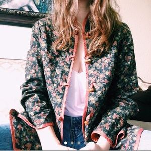 Vintage Gunne Sax Jacket